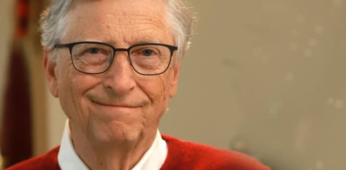 bill gates